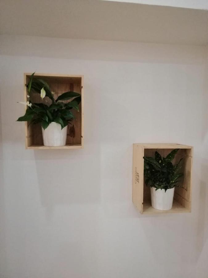 Apartamento Luna De Noviembre Malaga Bagian luar foto